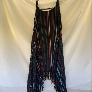 Boho Lagaci Beach Dress
